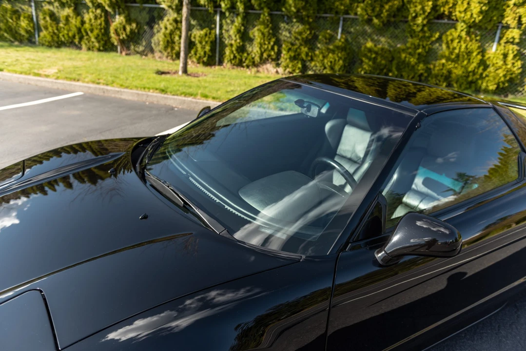 1996 Acura NA1 NSX - Image 30 of 31