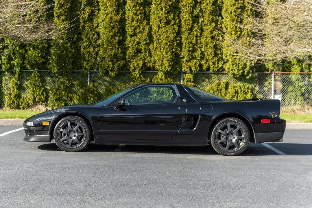 1996 Acura NA1 NSX - Image 3 of 31