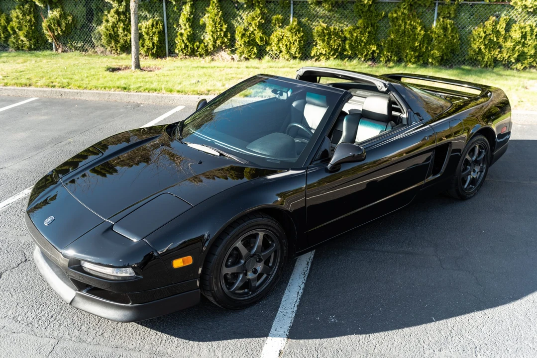 1996 Acura NA1 NSX - Image 10 of 31