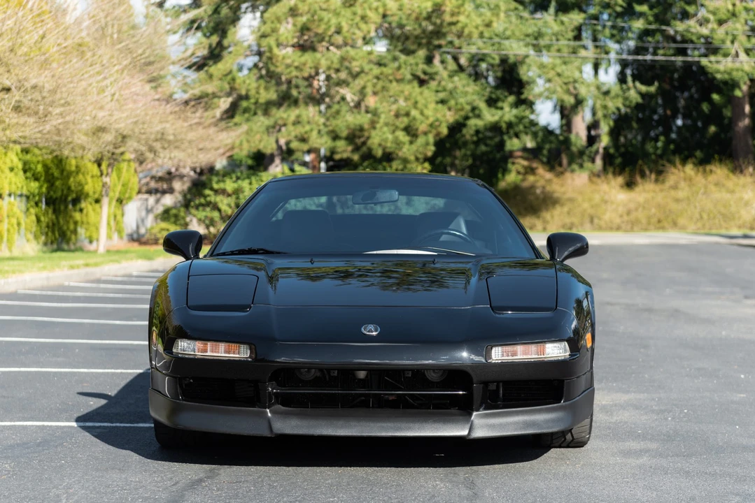 1996 Acura NA1 NSX - Image 9 of 31