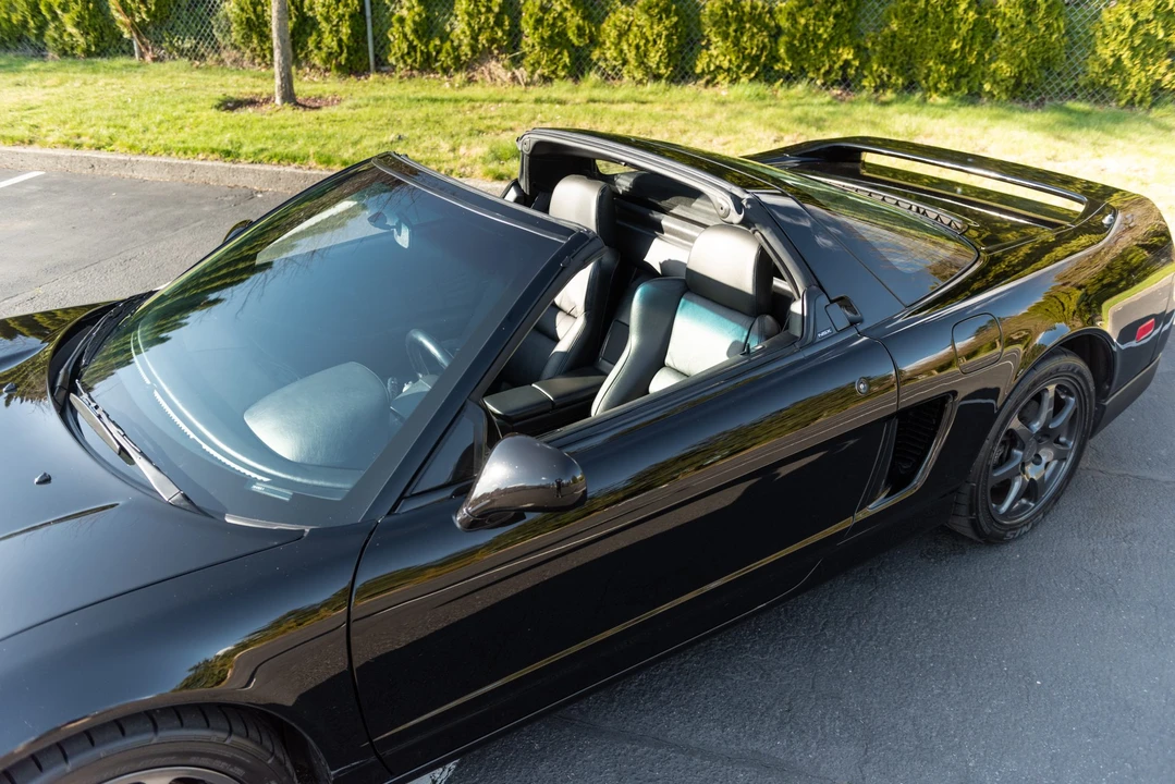 1996 Acura NA1 NSX - Image 31 of 31