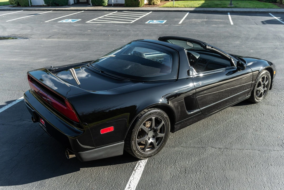 1996 Acura NA1 NSX - Image 13 of 31