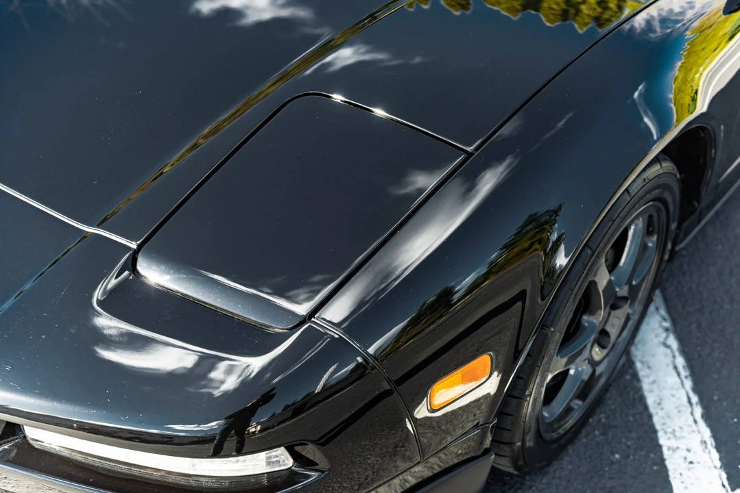 1996 Acura NA1 NSX - Image 28 of 31