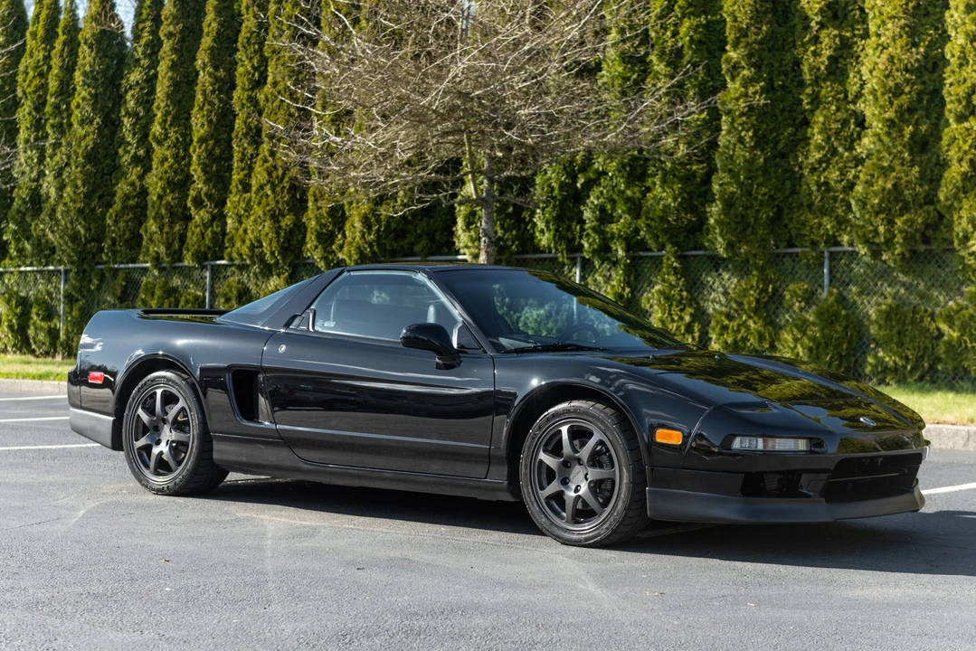 1996 Acura NA1 NSX - Image 8 of 31
