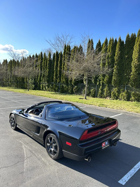 1996 Acura NA1 NSX - Image 12 of 31
