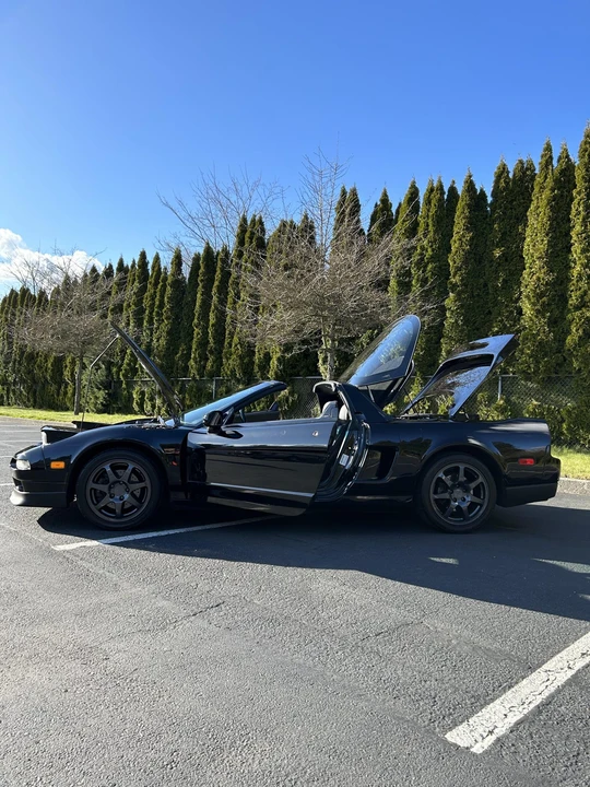 1996 Acura NA1 NSX - Image 18 of 31