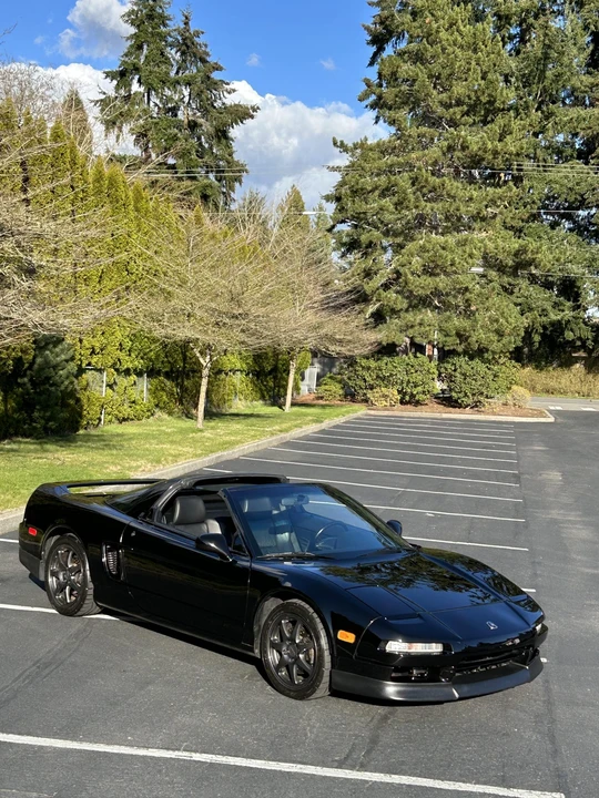 1996 Acura NA1 NSX - Image 15 of 31