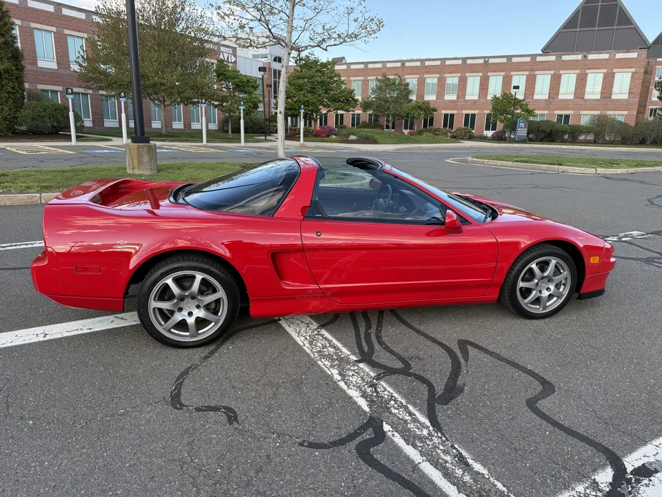 1996 Acura NA1 NSX - Image 7 of 31