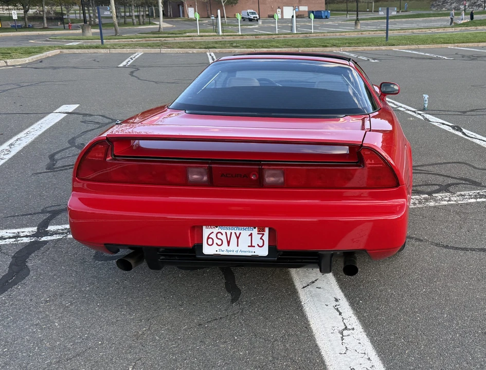 1996 Acura NA1 NSX - Image 11 of 31