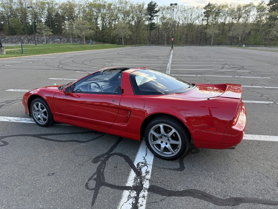1996 Acura NA1 NSX - Image 15 of 31