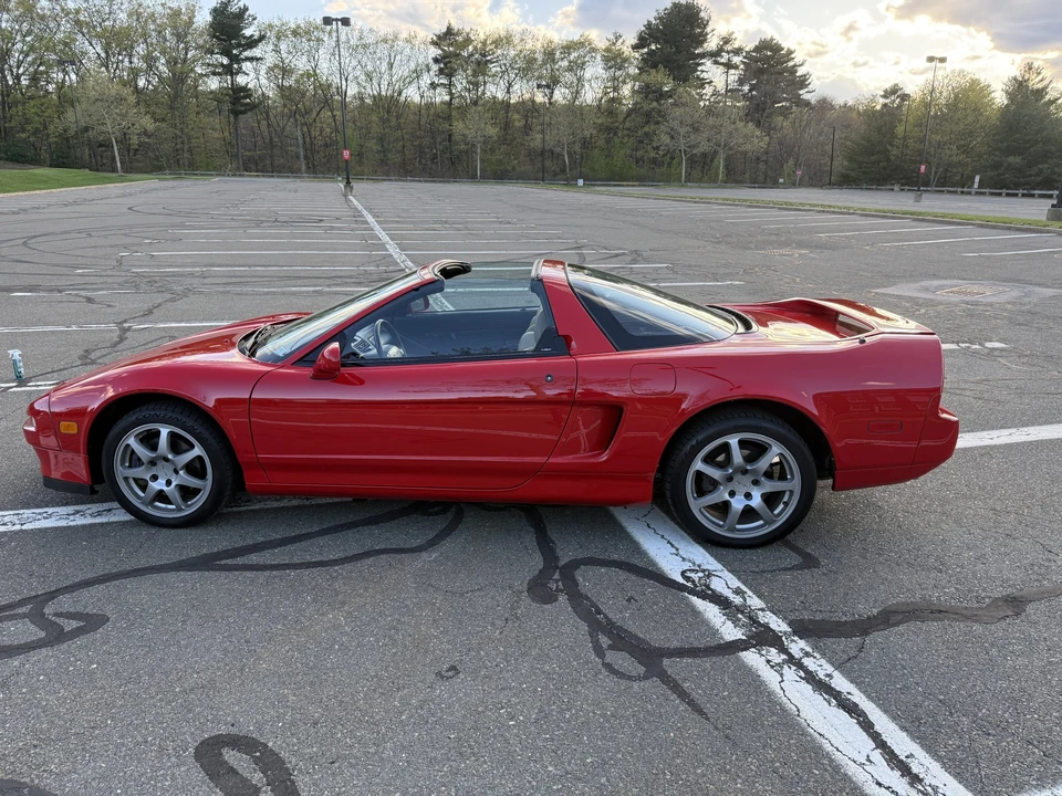 1996 Acura NA1 NSX - Image 16 of 31