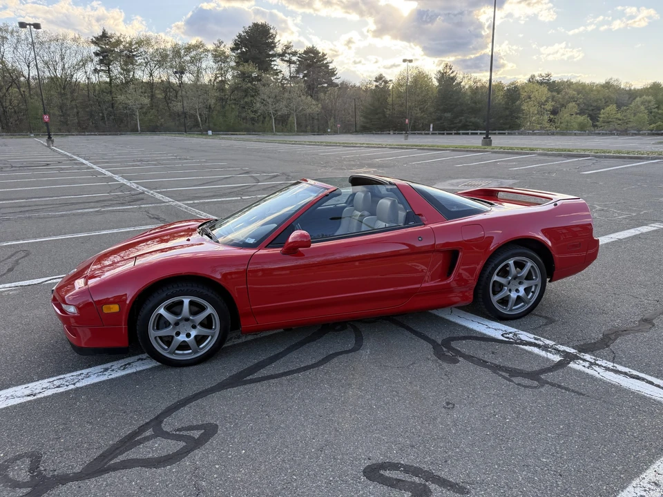 1996 Acura NA1 NSX - Image 17 of 31