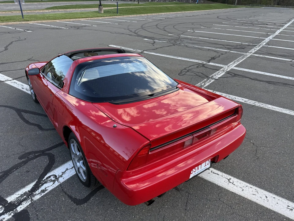1996 Acura NA1 NSX - Image 28 of 31
