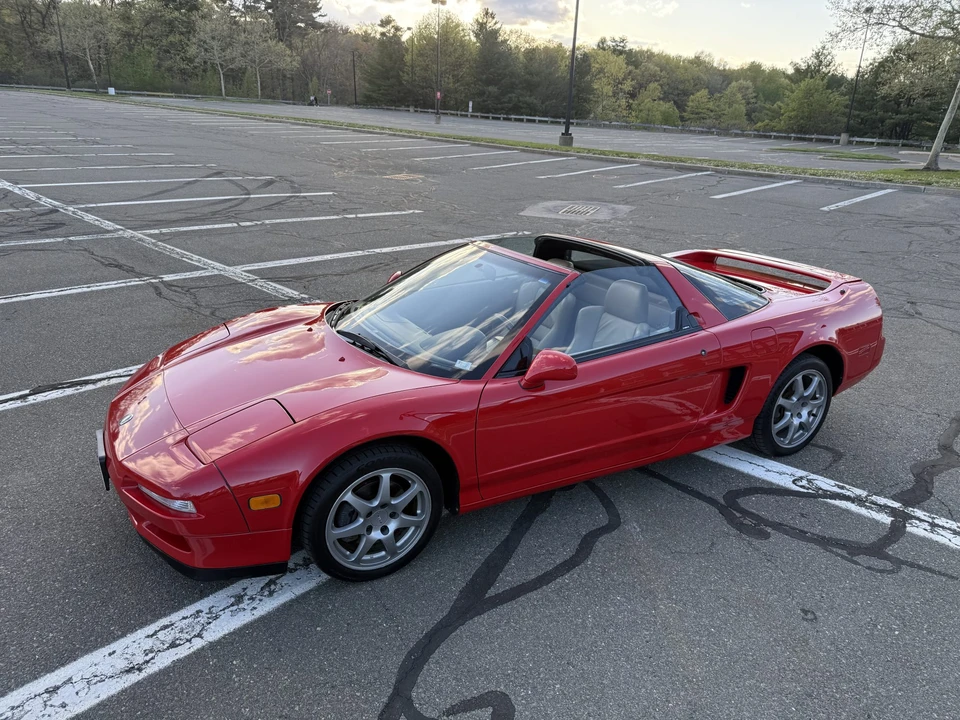 1996 Acura NA1 NSX - Image 18 of 31