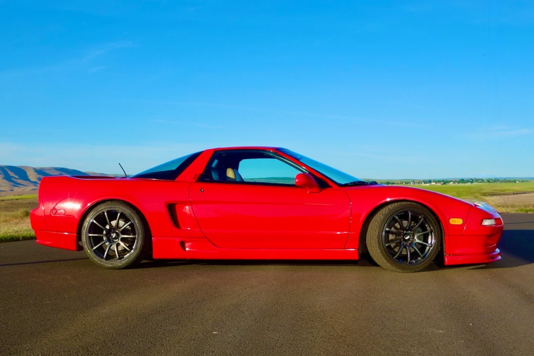 1996 Acura NA1 NSX - Image 15 of 31