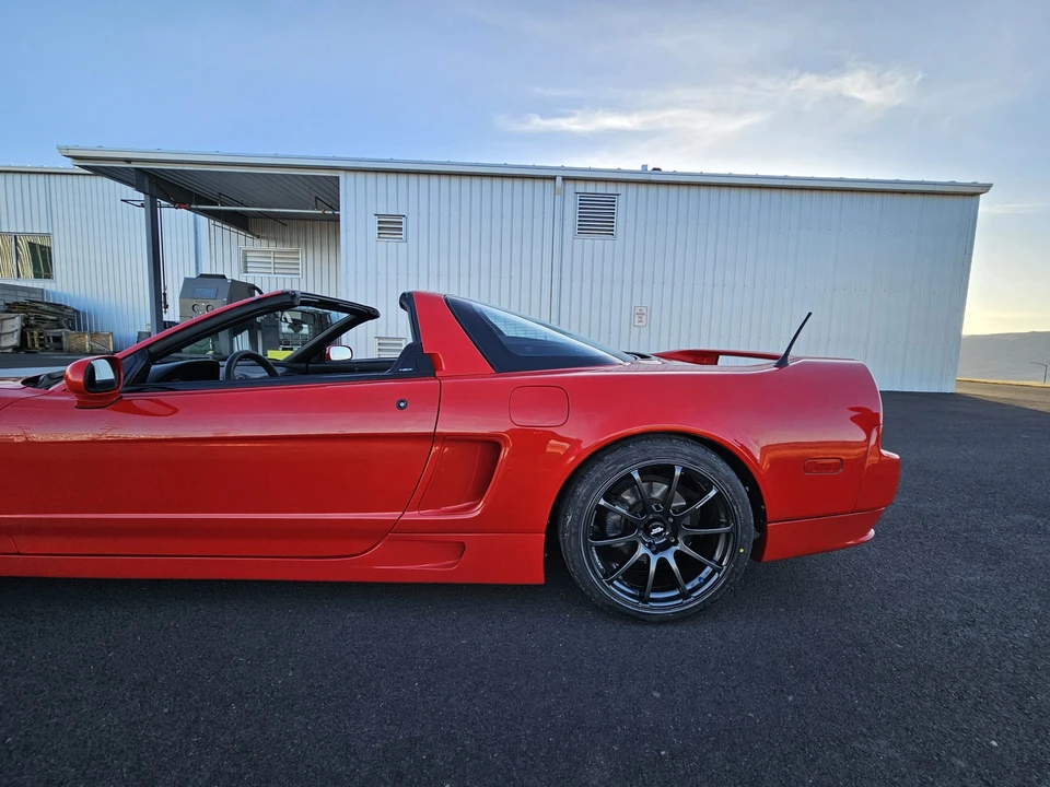 1996 Acura NA1 NSX - Image 27 of 31