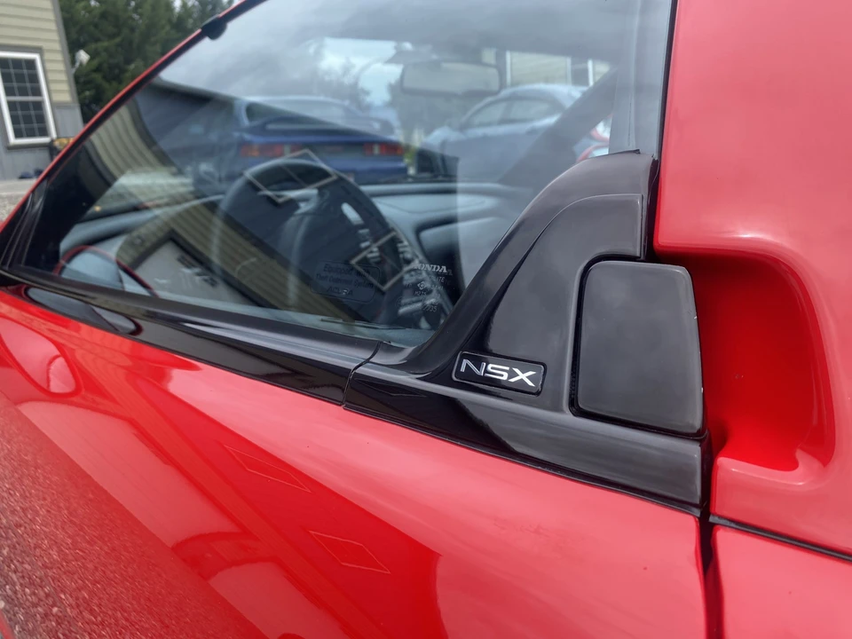 1996 Acura NA1 NSX - Image 28 of 31