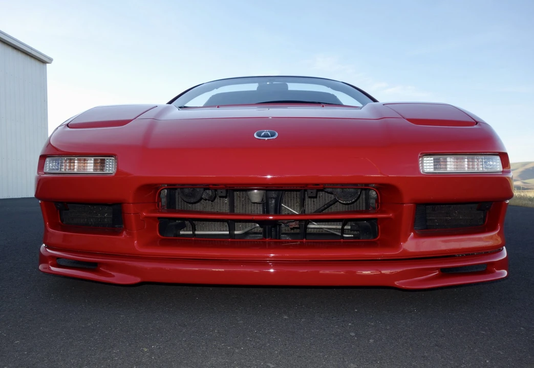 1996 Acura NA1 NSX - Image 22 of 31