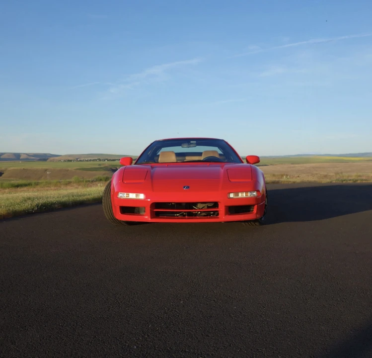 1996 Acura NA1 NSX - Image 19 of 31
