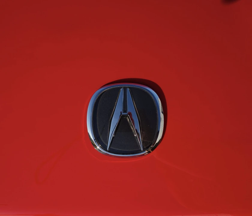 1996 Acura NA1 NSX - Image 26 of 31