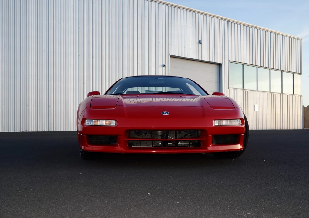 1996 Acura NA1 NSX - Image 20 of 31