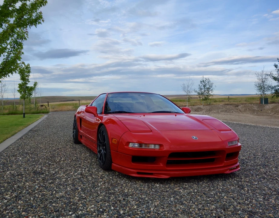 1996 Acura NA1 NSX - Image 18 of 31
