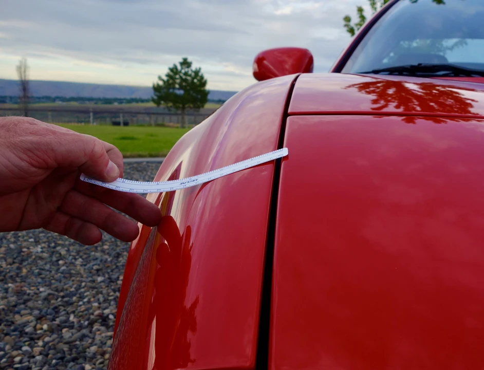 1996 Acura NA1 NSX - Image 24 of 31
