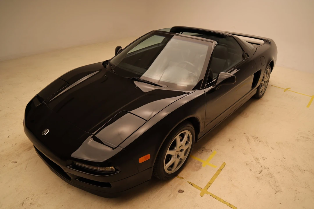 1996 Acura NA1 NSX - Image 25 of 31