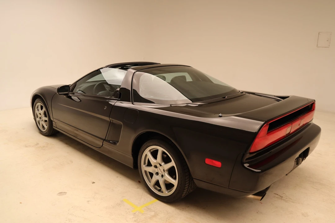 1996 Acura NA1 NSX - Image 19 of 31
