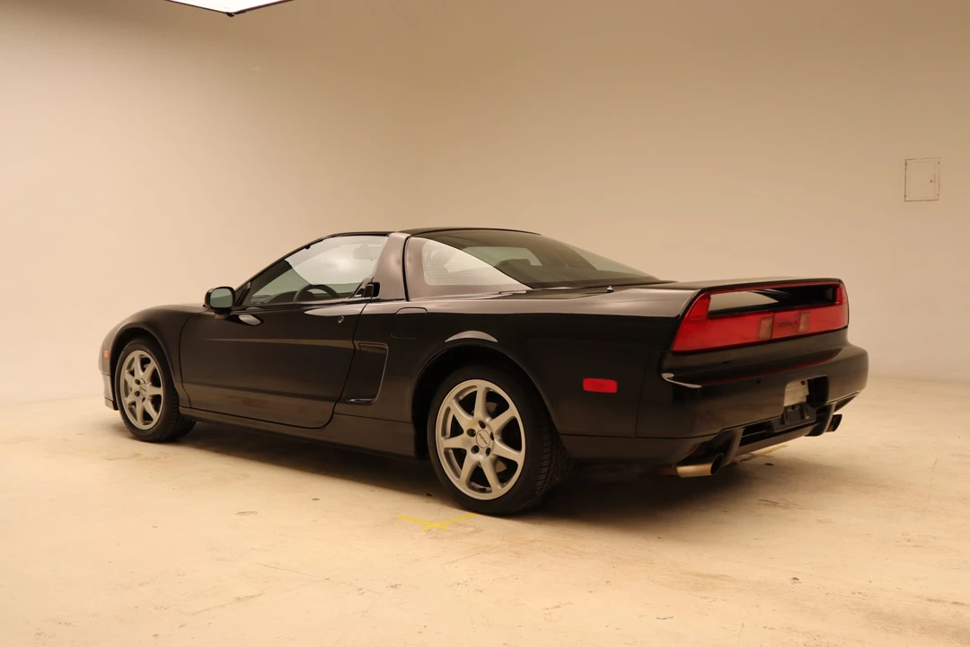 1996 Acura NA1 NSX - Image 20 of 31