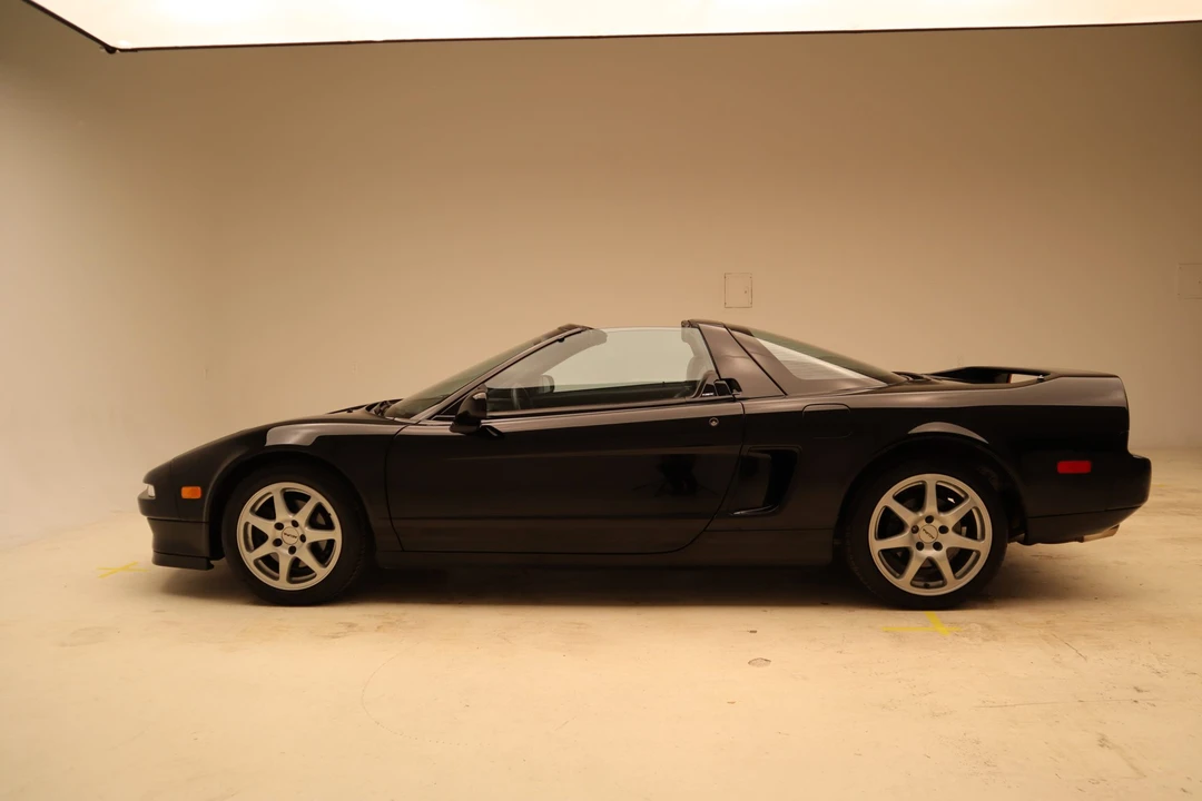 1996 Acura NA1 NSX - Image 22 of 31