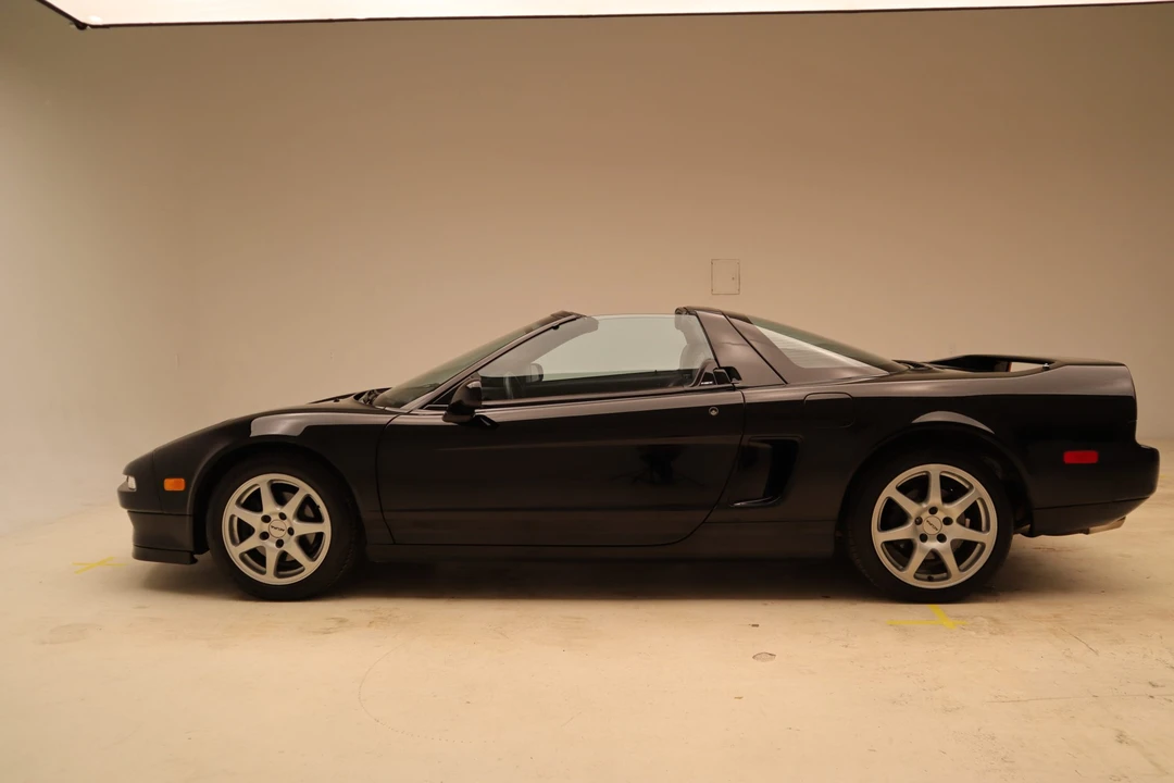 1996 Acura NA1 NSX - Image 21 of 31
