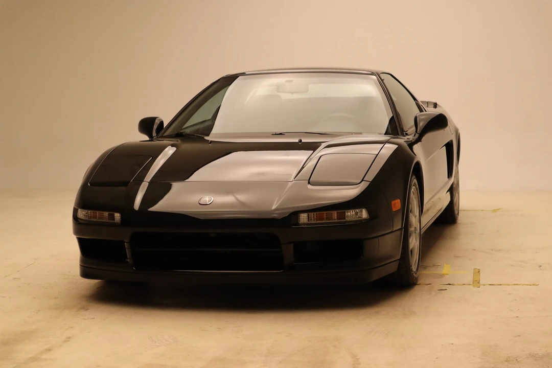 1996 Acura NA1 NSX - Image 29 of 31
