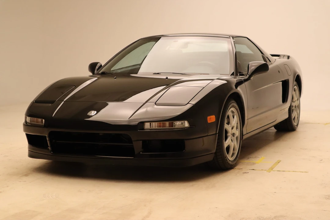 1996 Acura NA1 NSX - Image 28 of 31