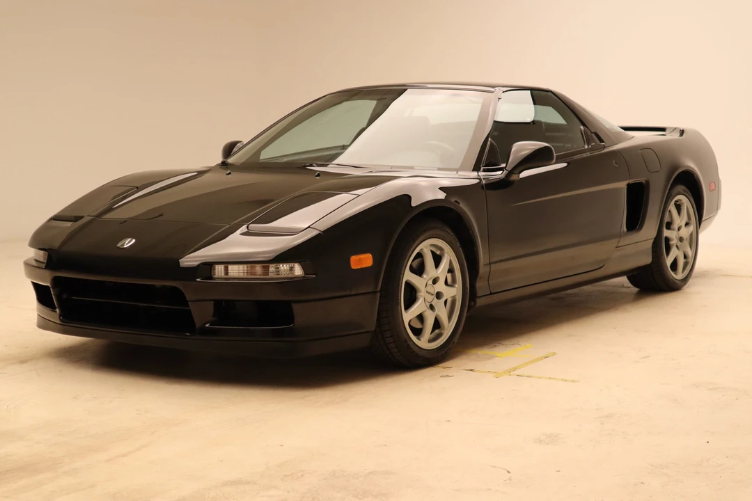 1996 Acura NA1 NSX - Image 27 of 31