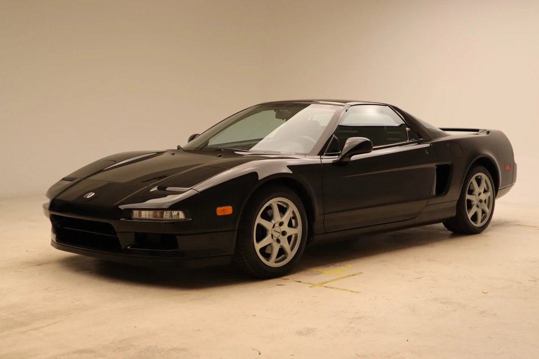 1996 Acura NA1 NSX - Image 24 of 31