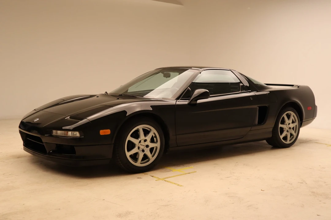1996 Acura NA1 NSX - Image 23 of 31