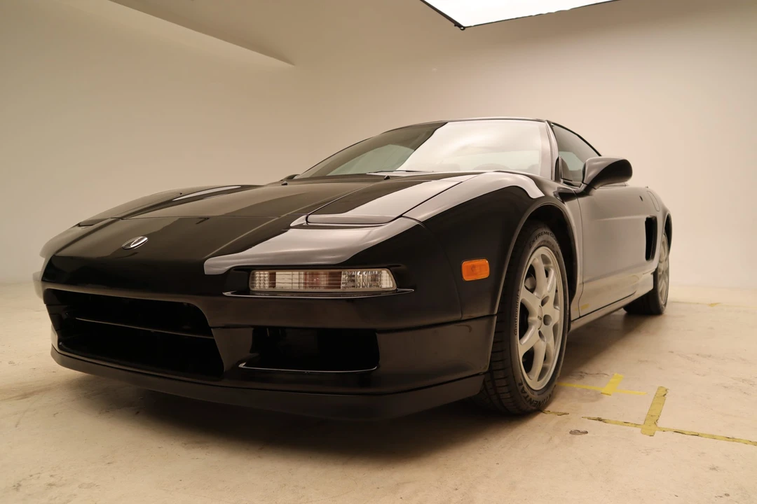 1996 Acura NA1 NSX - Image 26 of 31