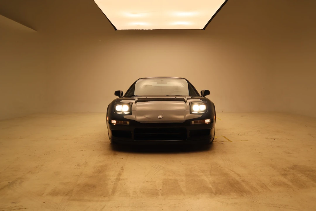 1996 Acura NA1 NSX - Image 31 of 31