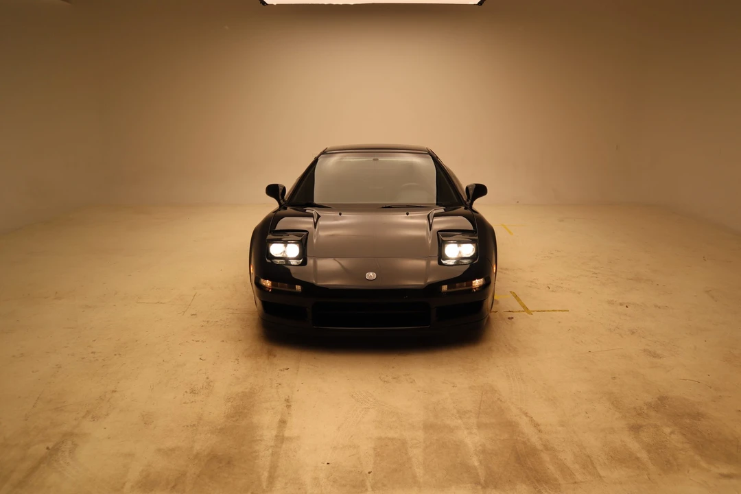 1996 Acura NA1 NSX - Image 30 of 31