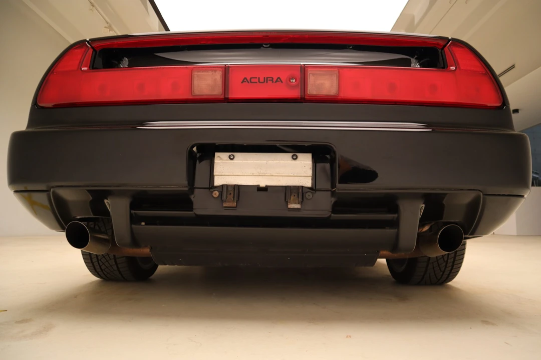1996 Acura NA1 NSX - Image 17 of 31
