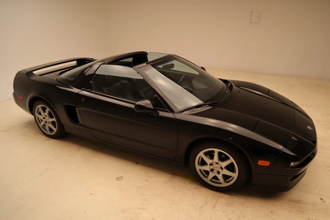 1996 Acura NA1 NSX - Image 7 of 31