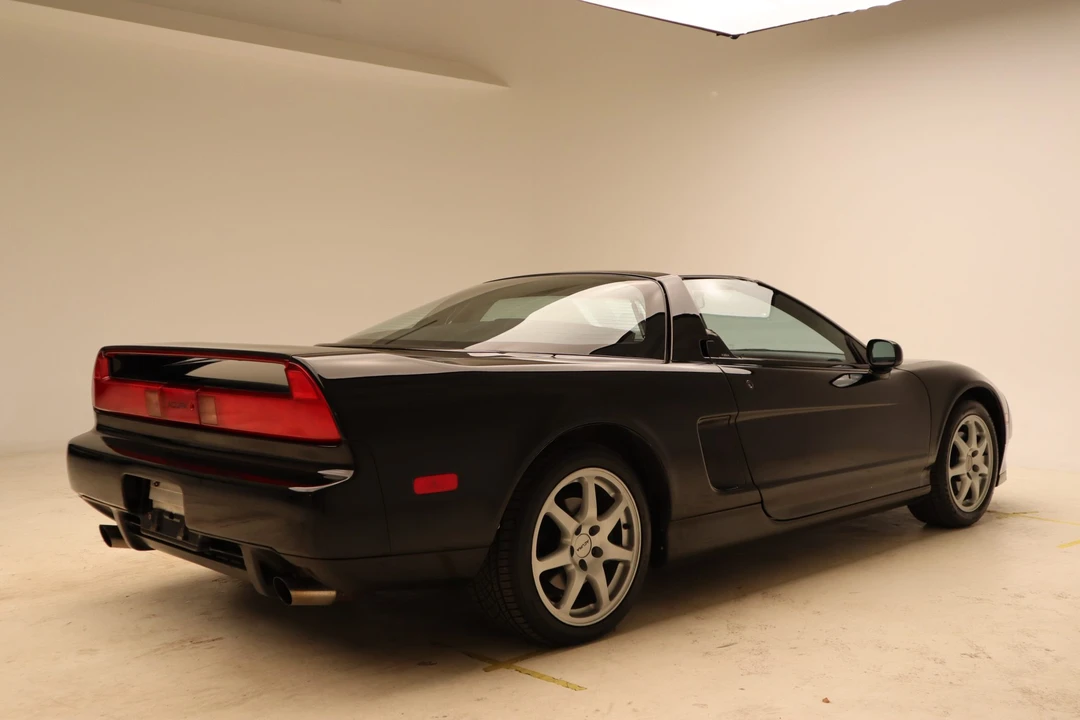 1996 Acura NA1 NSX - Image 11 of 31