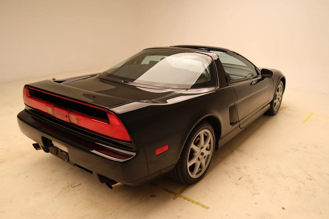 1996 Acura NA1 NSX - Image 12 of 31