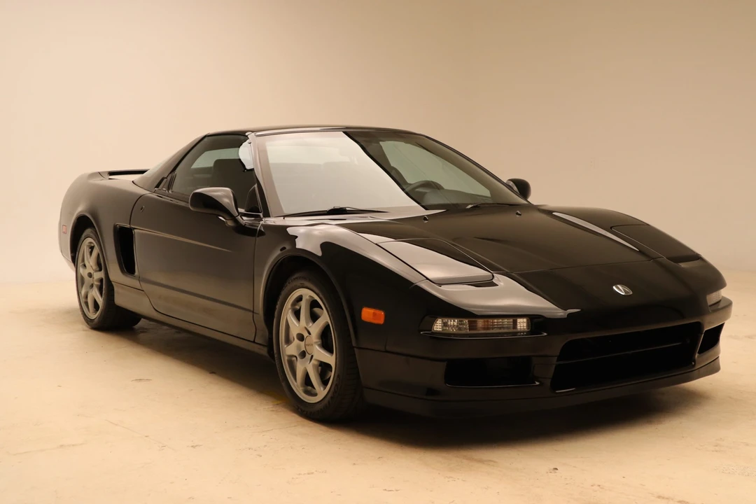 1996 Acura NA1 NSX - Image 3 of 31