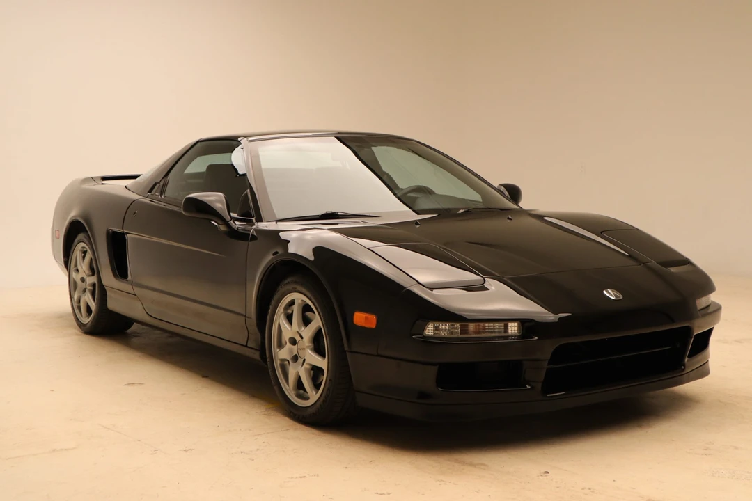 1996 Acura NA1 NSX - Image 4 of 31