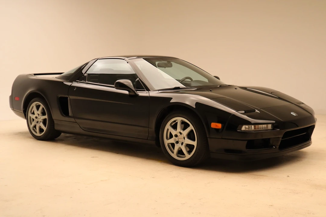 1996 Acura NA1 NSX - Image 5 of 31