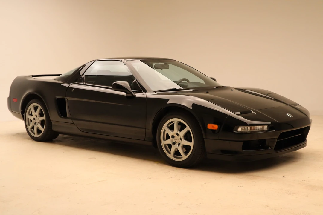1996 Acura NA1 NSX - Image 6 of 31