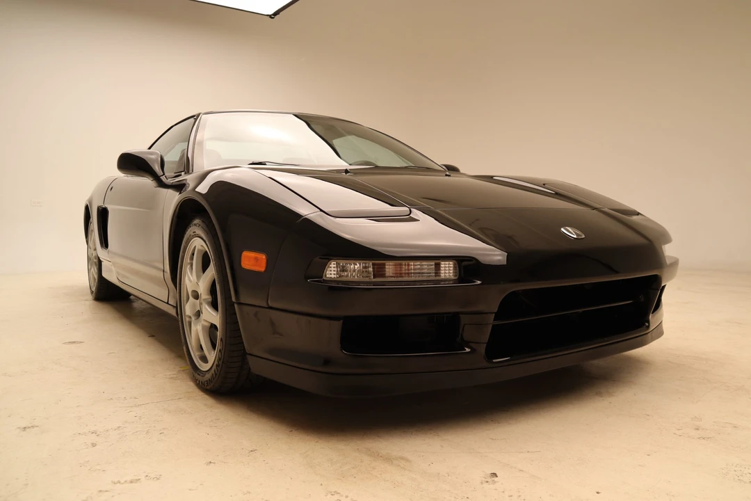 1996 Acura NA1 NSX - Image 2 of 31