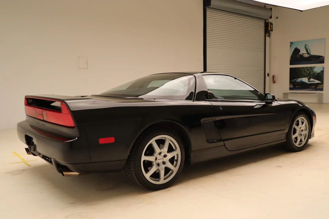 1996 Acura NA1 NSX - Image 9 of 31